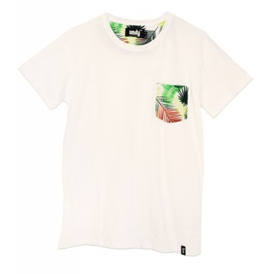 UNITY KONTOMANIKO PRINT POCKET UNITY KONTOMANIKO PRINT POCKET