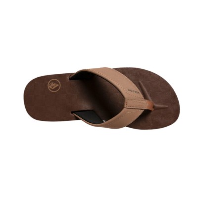 VOLCOM VICTOR ΠΑΠΟΥΤΣΙ ΑΝΔΡΙΚΟ VOLCOM VICTOR ΠΑΠΟΥΤΣΙ ΑΝΔΡΙΚΟ