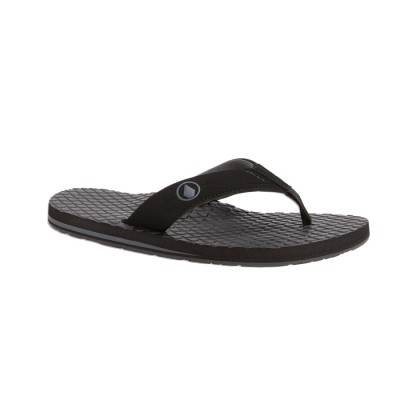 VOLCOM ECO RECLINER 2 ΠΑΠΟΥΤΣΙ ΑΝΔΡΙΚΟ VOLCOM ECO RECLINER 2 ΠΑΠΟΥΤΣΙ ΑΝΔΡΙΚΟ