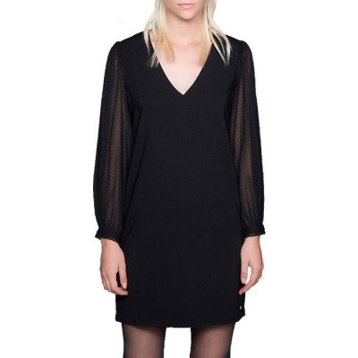 DEELUXE ΦΟΡΕΜΑ ATTICA W19211-BLK DEELUXE ΦΟΡΕΜΑ ATTICA W19211-BLK