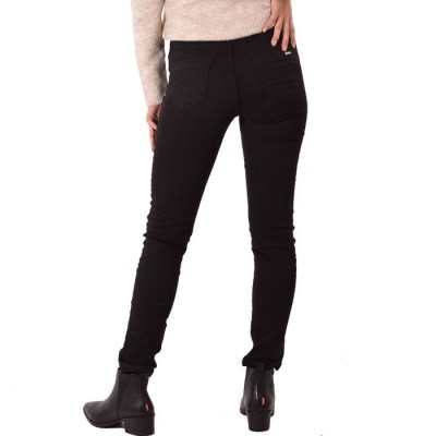 DEELUXE ΠΑΝΤΕΛΟΝΙ PIME W19721-BLK DEELUXE ΠΑΝΤΕΛΟΝΙ PIME W19721-BLK