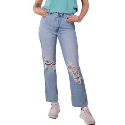 WRANGLER ΠΑΝΤΕΛΟΝΙ RETRO STRAIGHT W238RI92F WRANGLER ΠΑΝΤΕΛΟΝΙ RETRO STRAIGHT W238RI92F