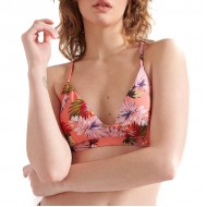 SUPERDRY SURF TOP BIKINI ΜΑΓΙΩ ΓΥΝΑΙΚΕΙΟ W3010173A-5GI
