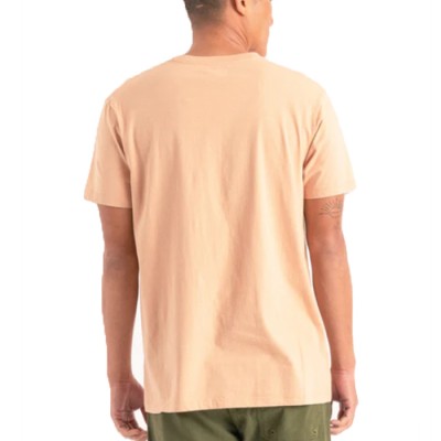 BANKS JOURNAL T-SHIRT LABEL BANKS JOURNAL T-SHIRT LABEL