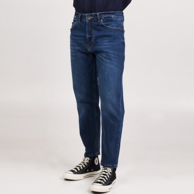DENIMIND NICK TAPERED DENIM ΠΑΝΤΕΛΟΝΙ DENIMIND NICK TAPERED DENIM ΠΑΝΤΕΛΟΝΙ