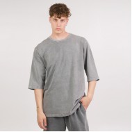 SHAIKKO ΜΠΛΟΥΖΑ CROP  210 VINTAGE