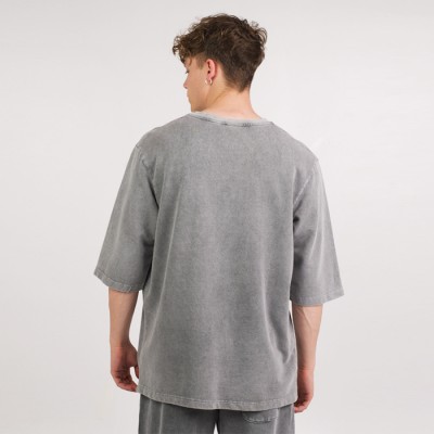 SHAIKKO ΜΠΛΟΥΖΑ CROP  210 VINTAGE SHAIKKO ΜΠΛΟΥΖΑ CROP  210 VINTAGE