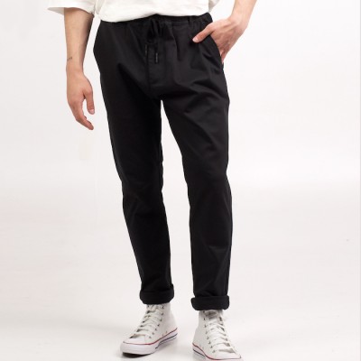 SHAIKKO ΠΑΝΤΕΛΟΝΙ JOGGPANT FILET SHAIKKO ΠΑΝΤΕΛΟΝΙ JOGGPANT FILET