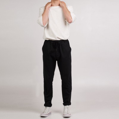 SHAIKKO ΠΑΝΤΕΛΟΝΙ JOGGPANT FILET SHAIKKO ΠΑΝΤΕΛΟΝΙ JOGGPANT FILET