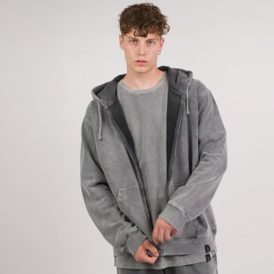 SHAIKKO ZIP KANGAROO REVERSE SHAIKKO ZIP KANGAROO REVERSE