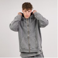 SHAIKKO ZIP KANGAROO REVERSE