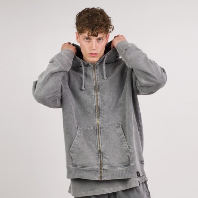 SHAIKKO ZIP KANGAROO REVERSE SHAIKKO ZIP KANGAROO REVERSE