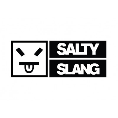 SALTY SLANG HELLO3 LONGCROP SALTY SLANG HELLO3 LONGCROP