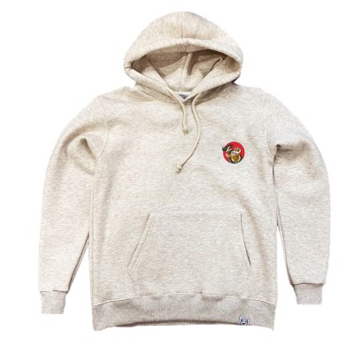 SALTY SLANG TIGER HOODIE SALTY SLANG TIGER HOODIE