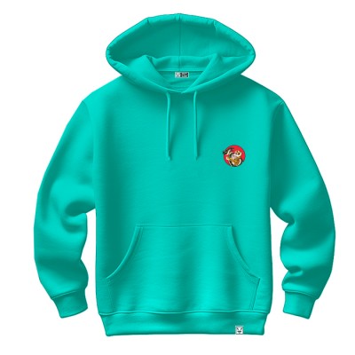 SALTY SLANG TIGER HOODIE SALTY SLANG TIGER HOODIE