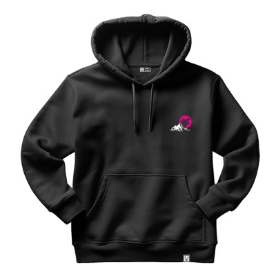 SALTY SLANG TOKYO HOODIE SALTY SLANG TOKYO HOODIE