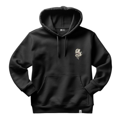 SALTY SLANG WATER DRAGON HOODIE SALTY SLANG WATER DRAGON HOODIE