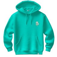 SALTY SLANG WATER DRAGON HOODIE