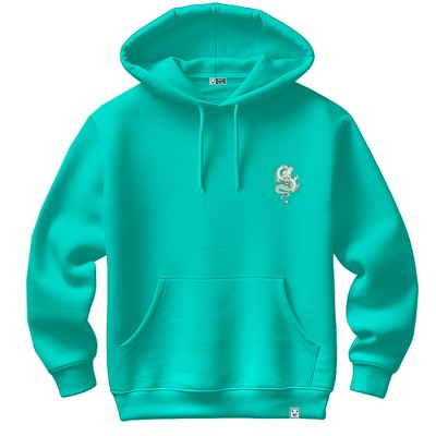 SALTY SLANG WATER DRAGON HOODIE SALTY SLANG WATER DRAGON HOODIE
