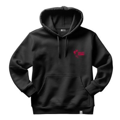 SALTY SLANG COOL FROG HOODIE SALTY SLANG COOL FROG HOODIE