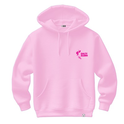 SALTY SLANG COOL FROG HOODIE SALTY SLANG COOL FROG HOODIE