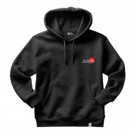 SALTY SLANG SAMOURAI HOODIE