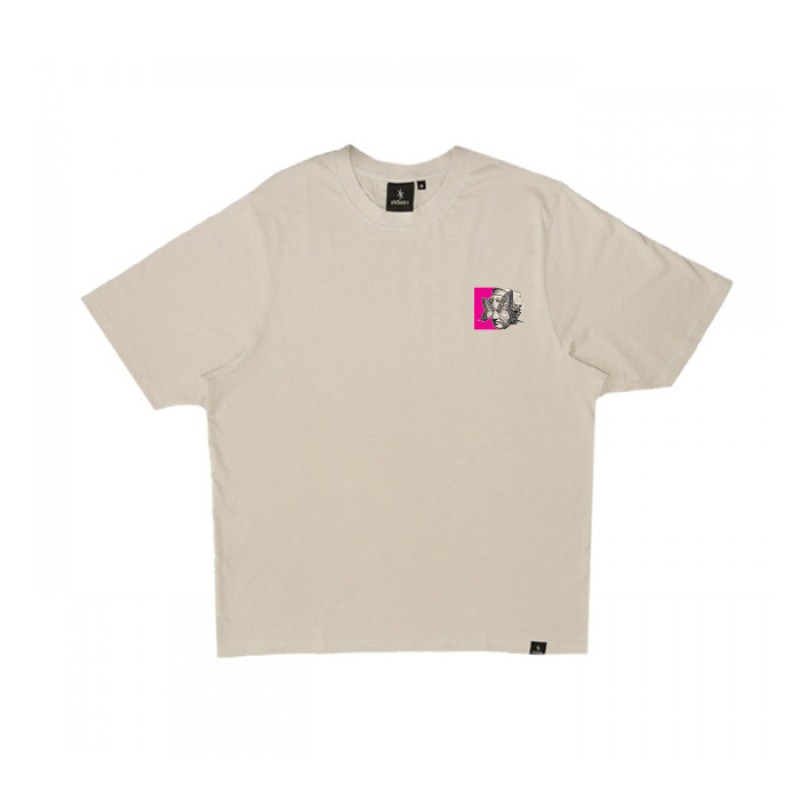TATOO SYMMETRY TEE
