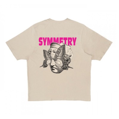 TATOO SYMMETRY TEE TATOO SYMMETRY TEE