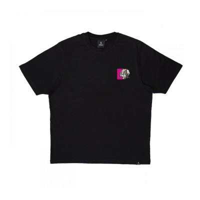 TATOO SYMMETRY TEE TATOO SYMMETRY TEE