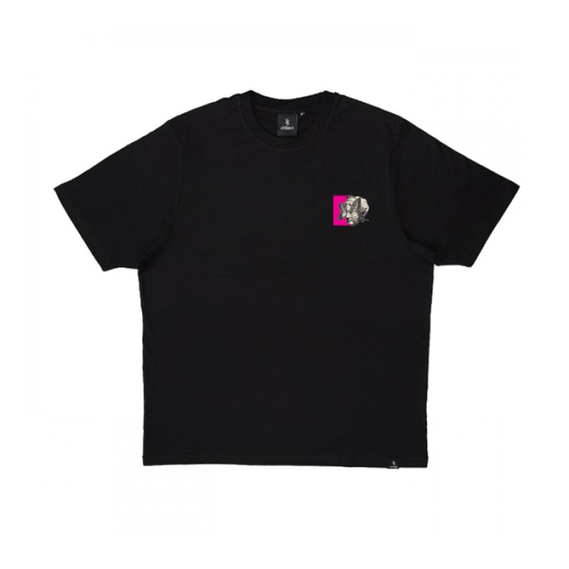 TATOO SYMMETRY TEE