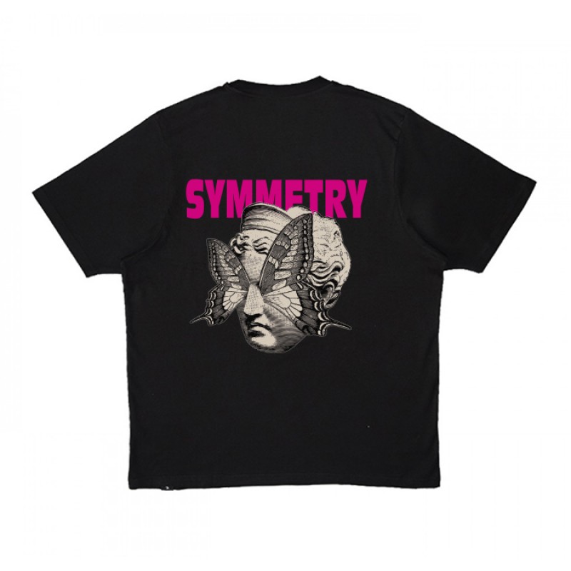 TATOO SYMMETRY TEE