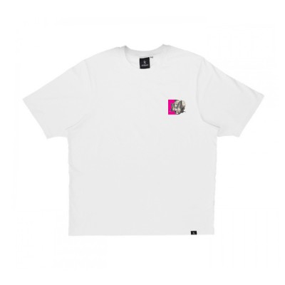 TATOO SYMMETRY TEE TATOO SYMMETRY TEE