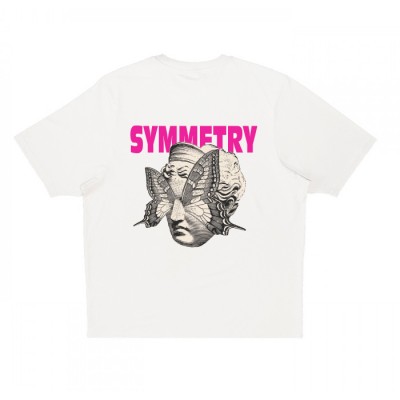 TATOO SYMMETRY TEE TATOO SYMMETRY TEE