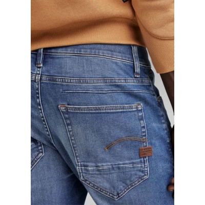 G-STAR ΠΑΝΤΕΛΟΝΙ D STAQ 5PKT SLIM G-STAR ΠΑΝΤΕΛΟΝΙ D STAQ 5PKT SLIM