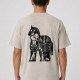 SHAIKKO ODC TROJAN HORSE T SHIRT