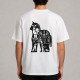 SHAIKKO ODC TROJAN HORSE T SHIRT